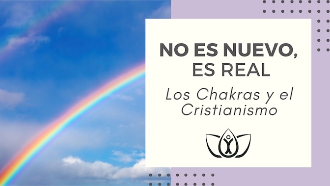 Los Chakras y el Cristianismo